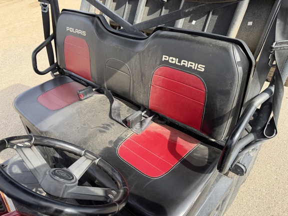 2013 Polaris Ranger XP 800 - Photo20