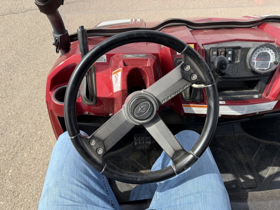2013 Polaris Ranger XP 800 - Photo21