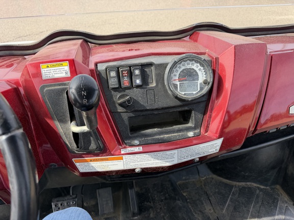 2013 Polaris Ranger XP 800 - Photo22