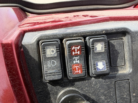 2013 Polaris Ranger XP 800 - Photo23