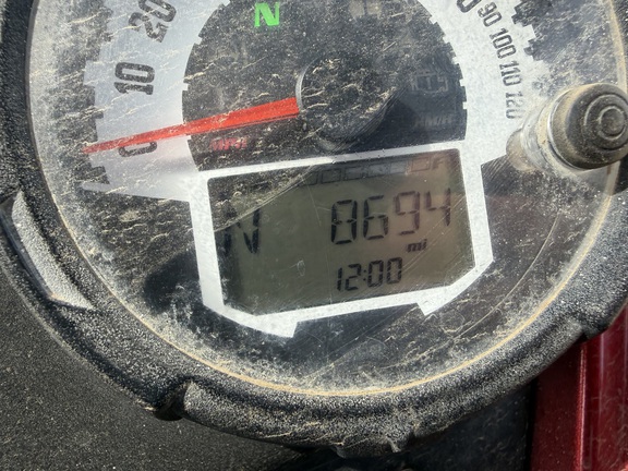 2013 Polaris Ranger XP 800 - Photo24