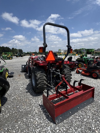 2022 Massey Ferguson 1835E