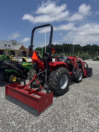2022 Massey Ferguson 1835E