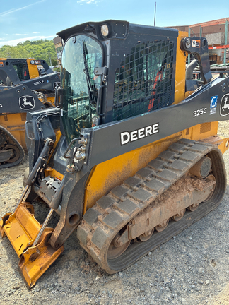 Photo of 2024 John Deere 325G