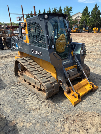 2024 John Deere 325G
