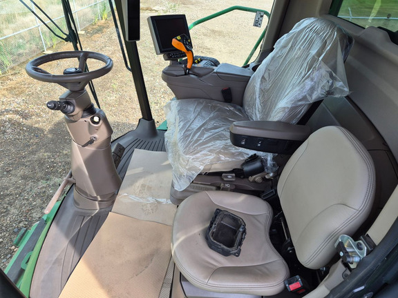 Used 2020 John Deere S790 Combines at Horizon Ag & Turf in St. Paul, AB - Photo15