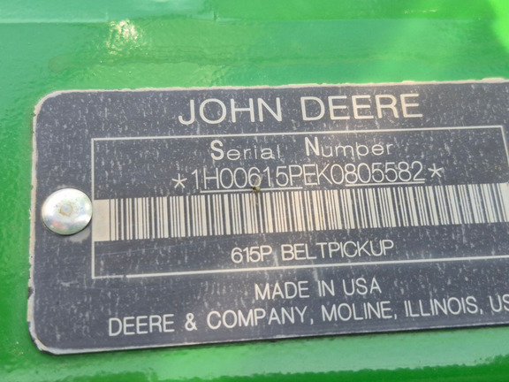 Used 2020 John Deere S790 Combines at Horizon Ag & Turf in St. Paul, AB - Photo29