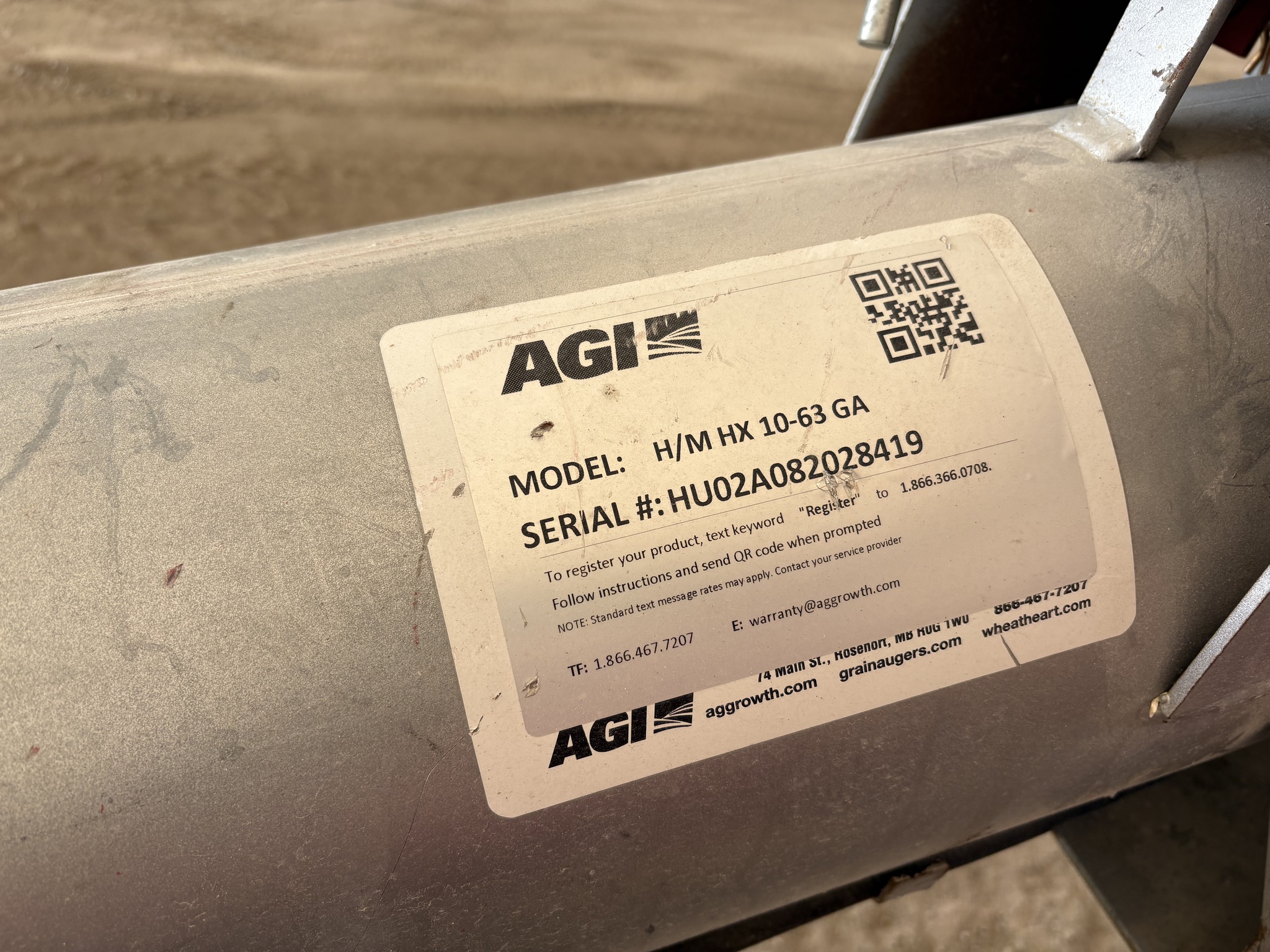 2021 Mayrath 10X63 Image 3