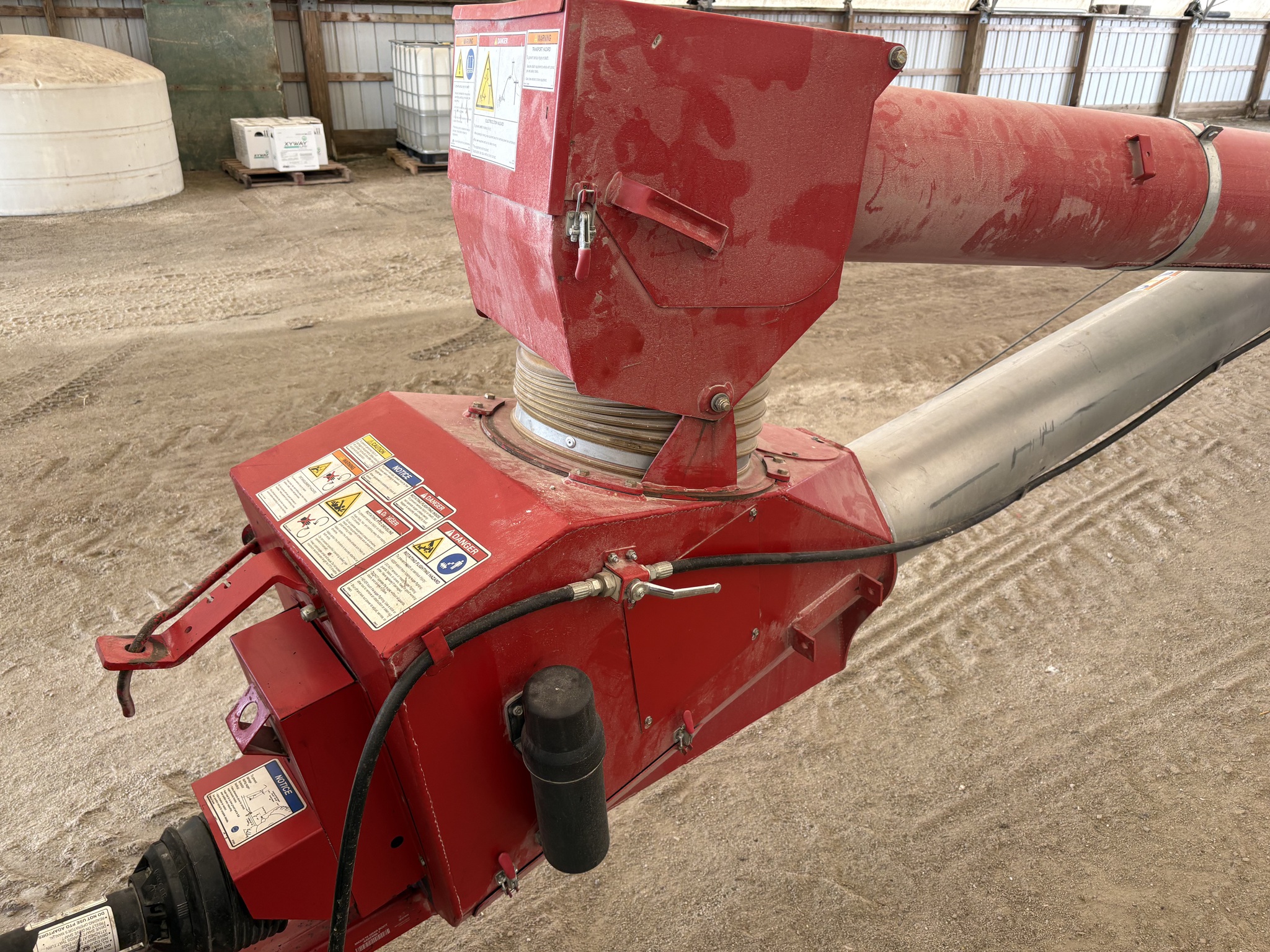 2021 Mayrath 10X63 Image 6