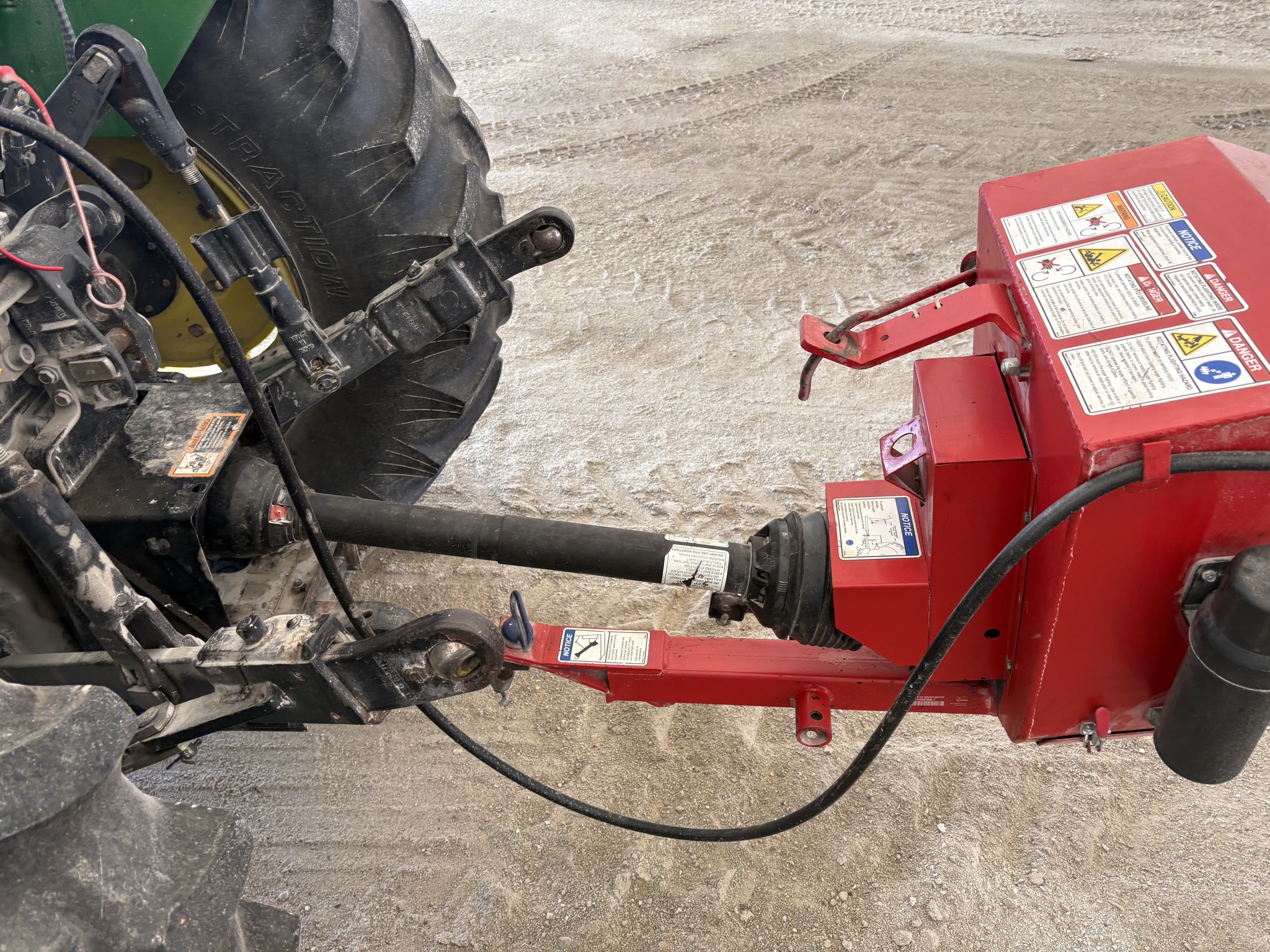 2021 Mayrath 10X63 Image 5