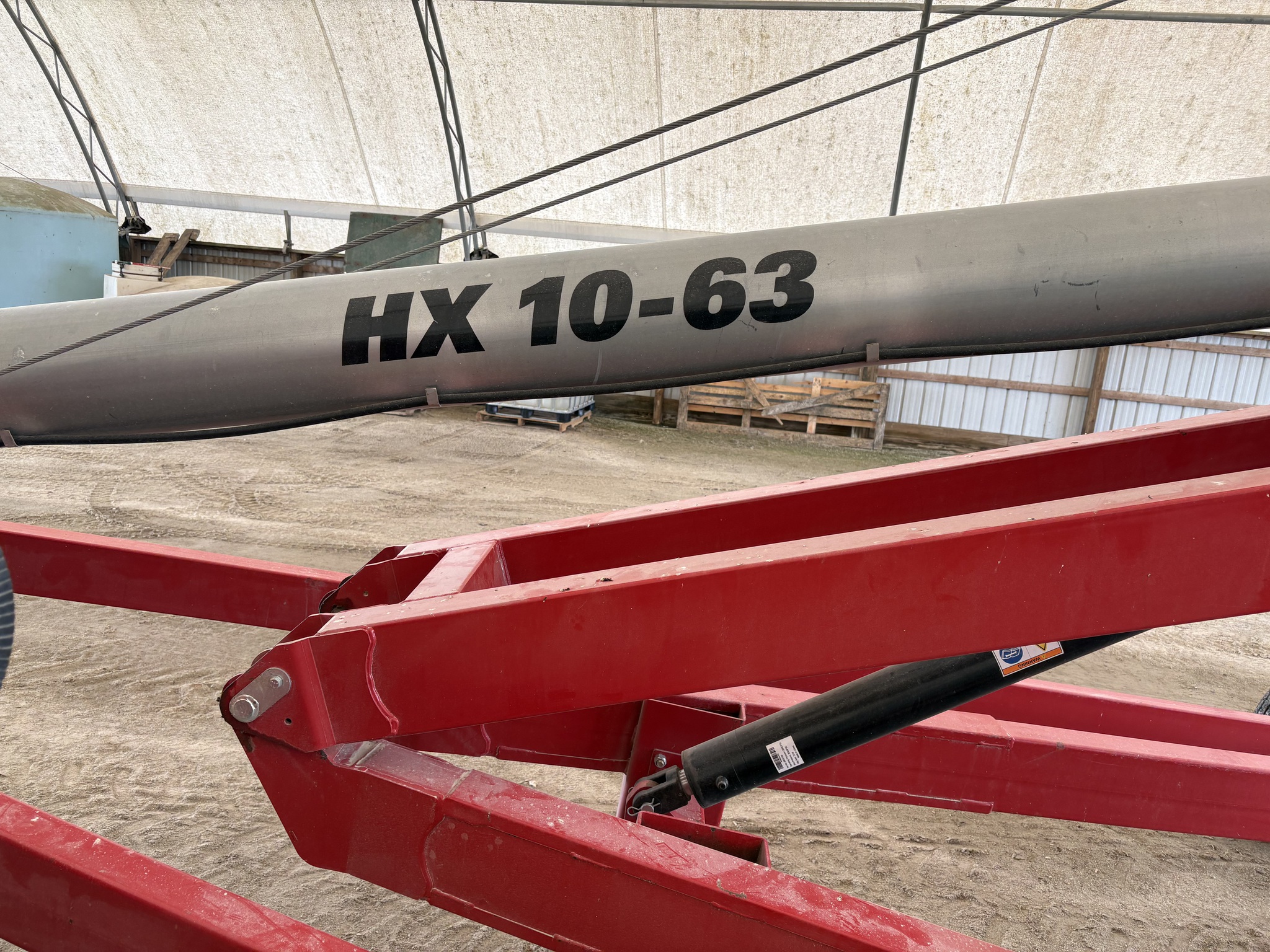 2021 Mayrath 10X63 Image 12