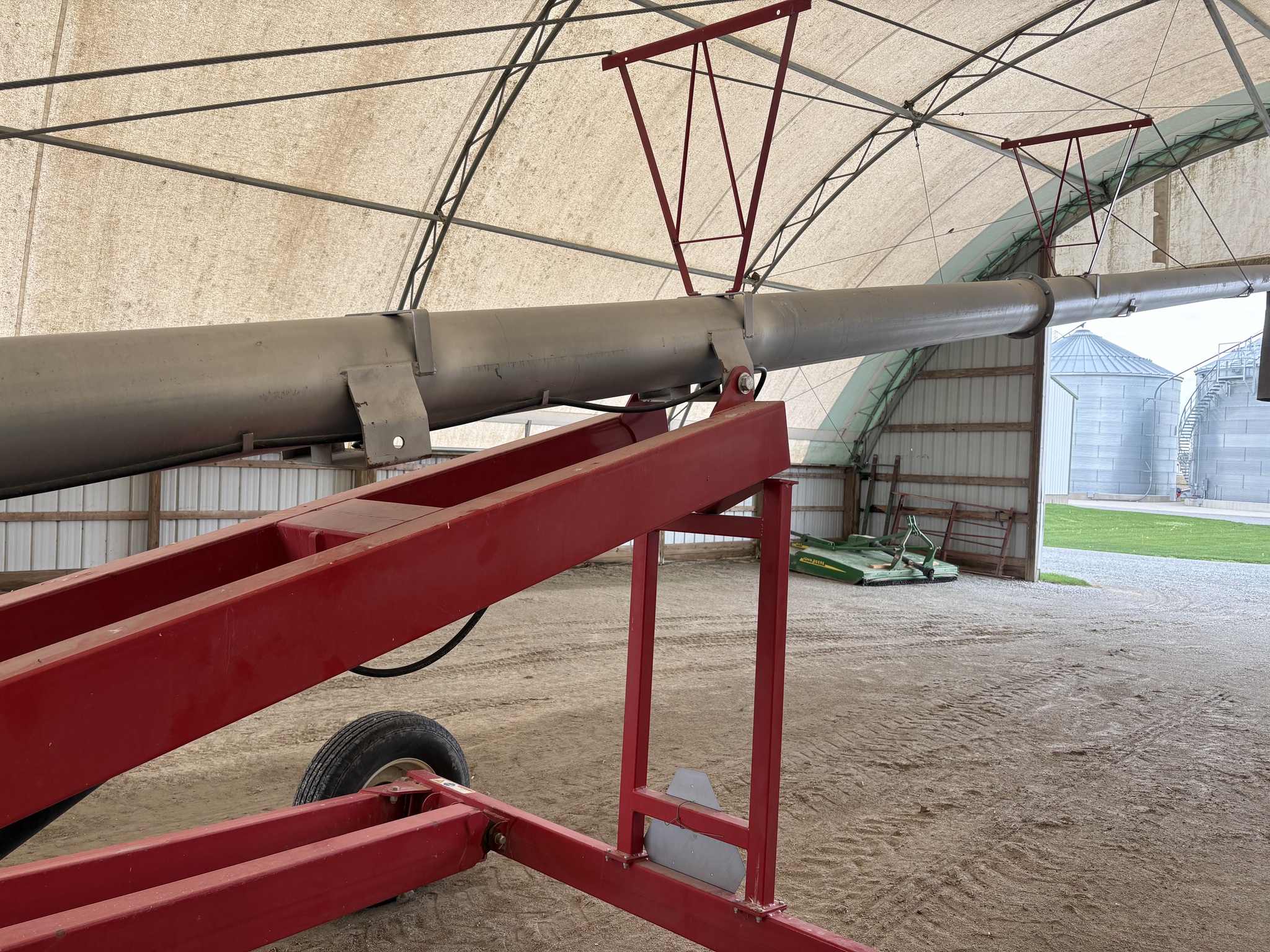 2021 Mayrath 10X63 Image 11