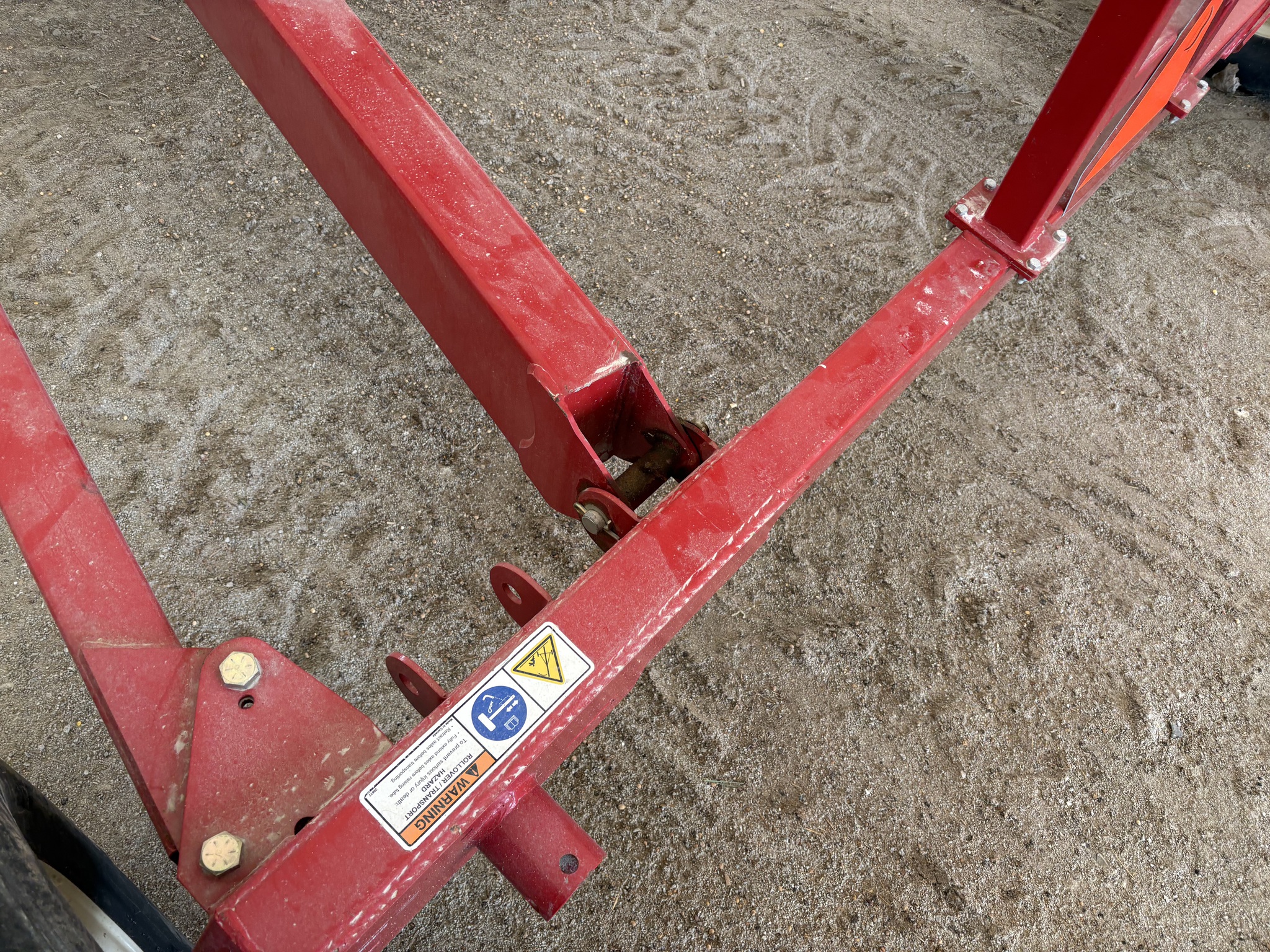 2021 Mayrath 10X63 Image 15