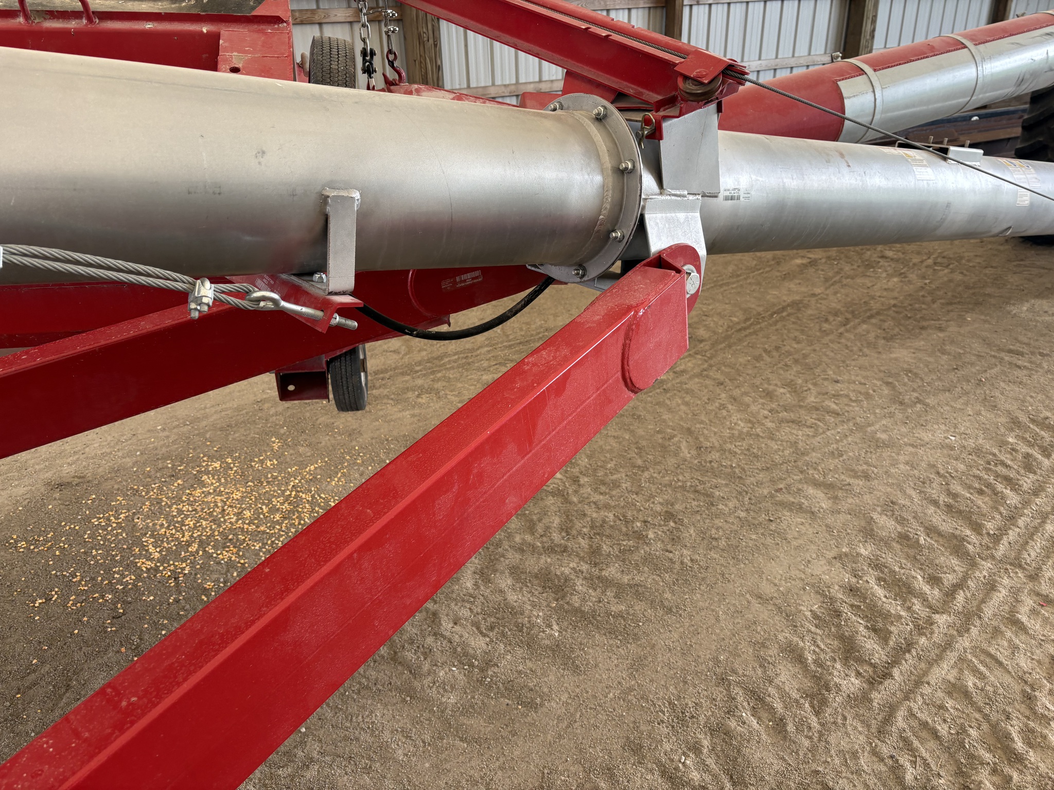 2021 Mayrath 10X63 Image 17