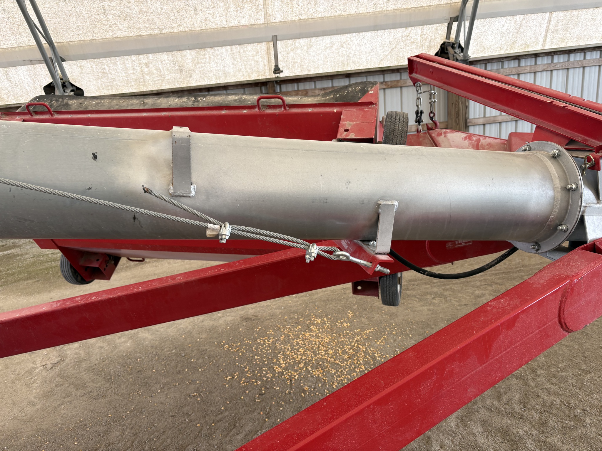 2021 Mayrath 10X63 Image 16