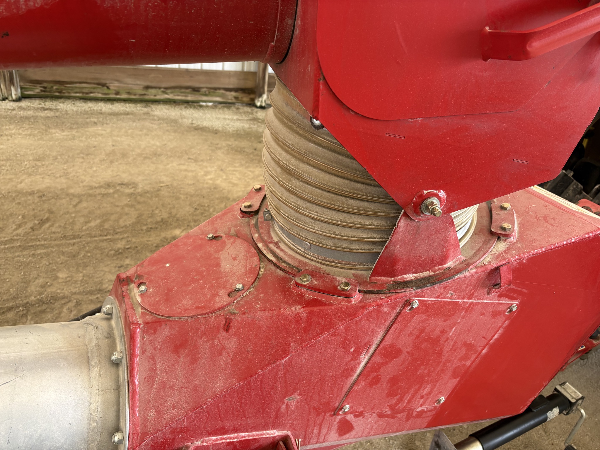 2021 Mayrath 10X63 Image 20