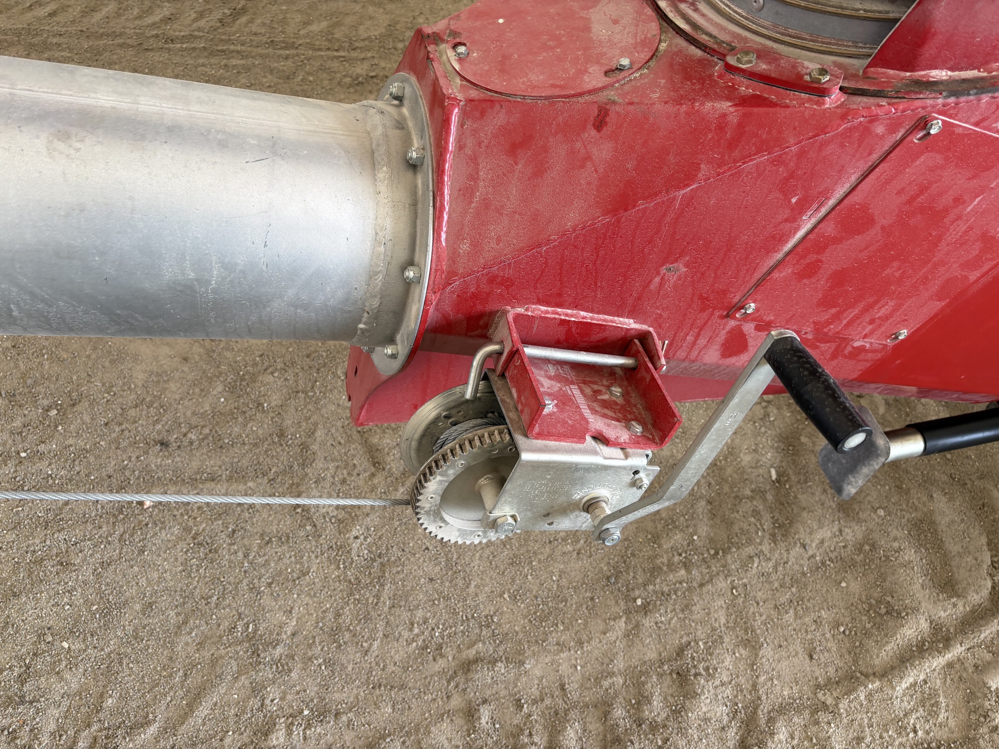 2021 Mayrath 10X63 Image 19