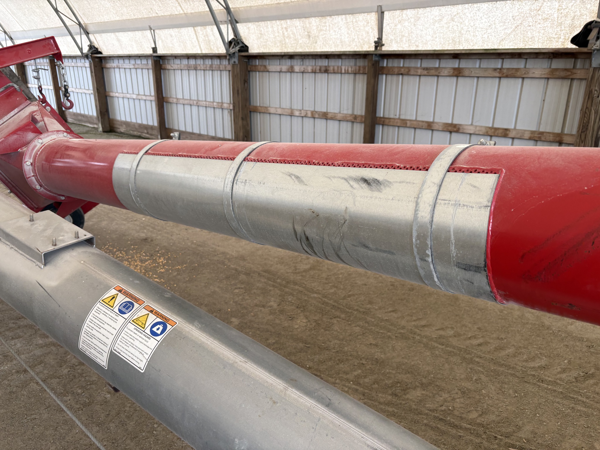 2021 Mayrath 10X63 Image 25