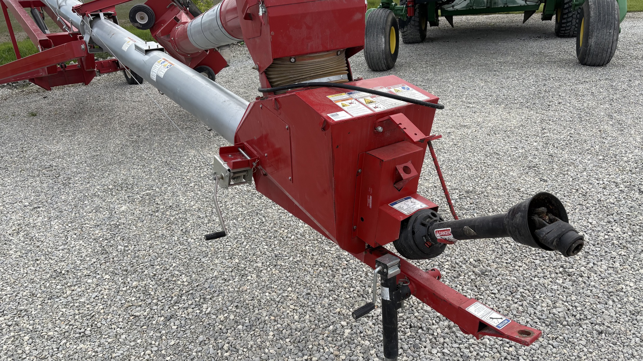 2021 Mayrath 10X63 Image 4