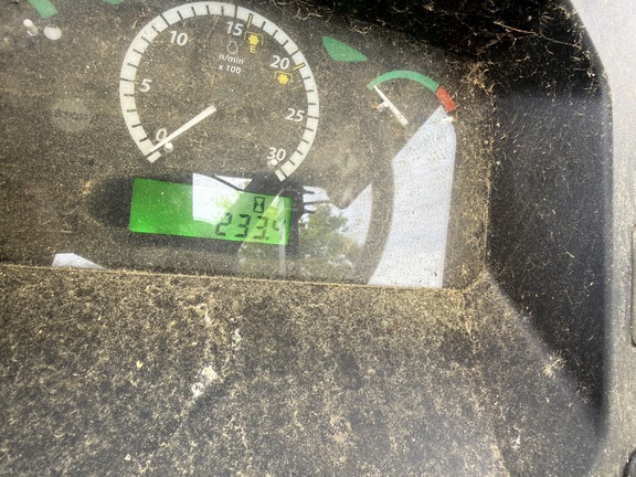2022 John Deere 5075E