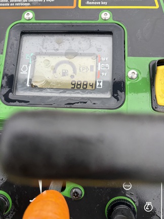 2024 John-Deere Q850R