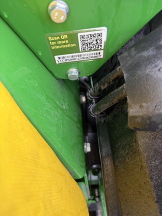 2024 John-Deere Q850R