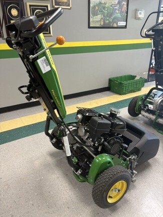 2025 John Deere 180SL