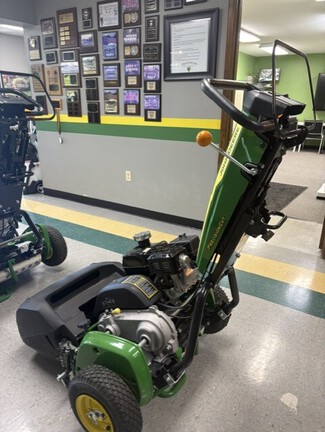 2025 John Deere 180SL