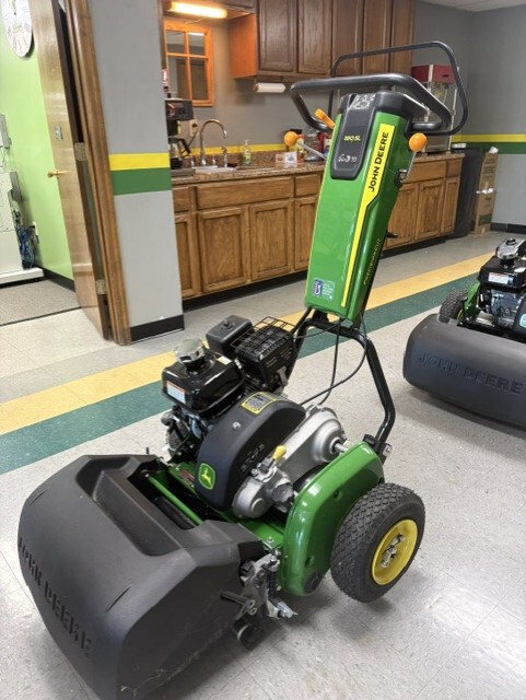 2025 John Deere 180SL