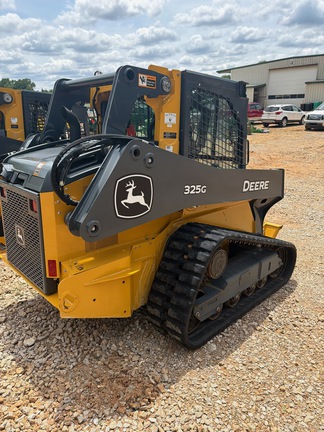 2025 John Deere 325G