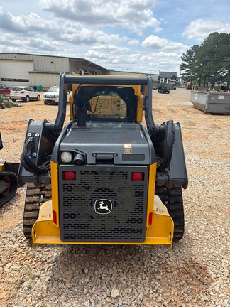 2025 John Deere 325G