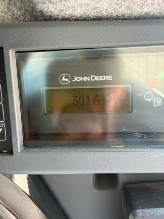 2025 John Deere 325G