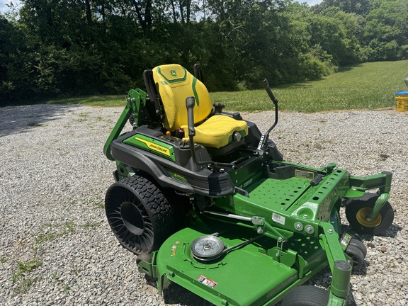 2025 John Deere Z985R