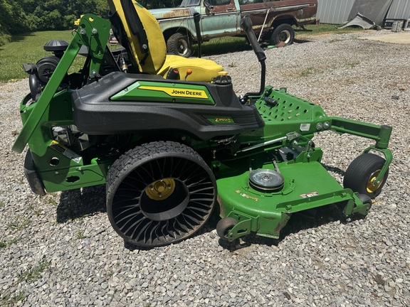 2025 John Deere Z985R