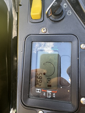 2025 John Deere Z985R