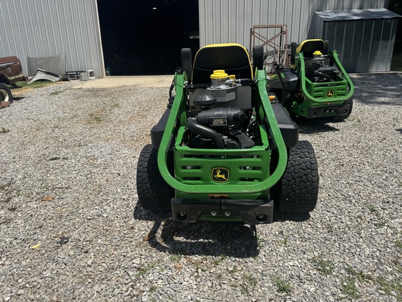 2025 John Deere Z985R
