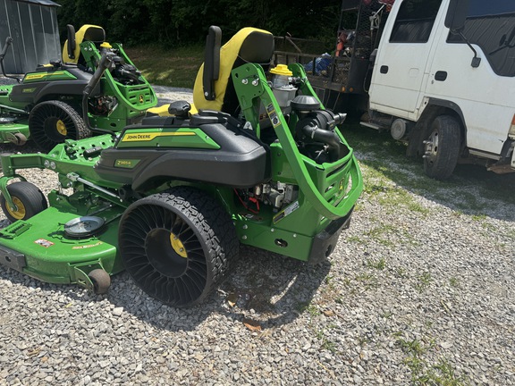 2025 John Deere Z985R