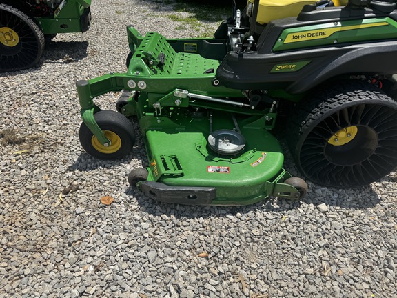 2025 John Deere Z985R