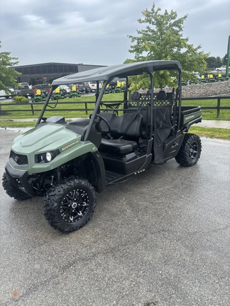 2023 John-Deere XUV 590M S4
