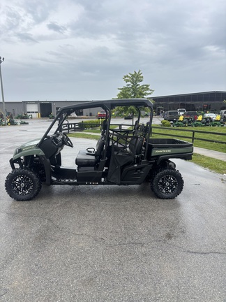 2023 John-Deere XUV 590M S4