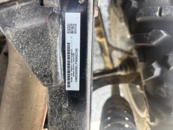 2023 John-Deere XUV 590M S4