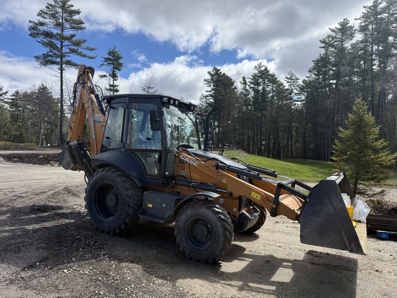 2023 Case 575N EP