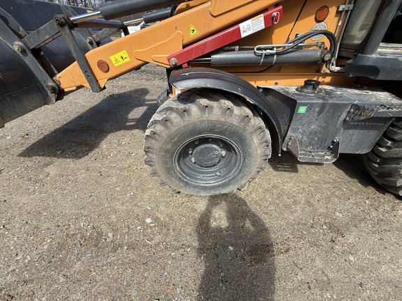 2023 Case 575N EP