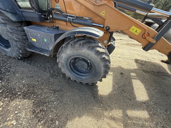 2023 Case 575N EP