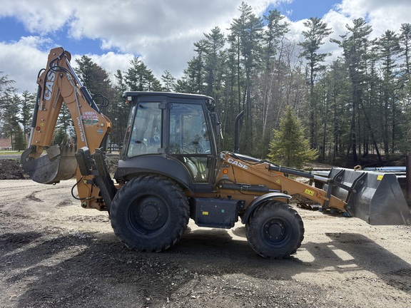 2023 Case 575N EP