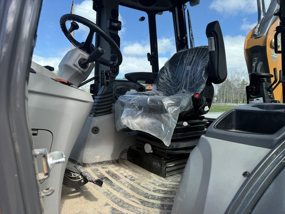 2023 Case 575N EP