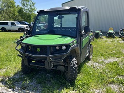 Utility Vehicle For Sale 2024 John Deere XUV 835M 