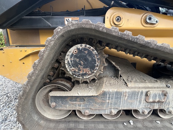 2023 John Deere 333G