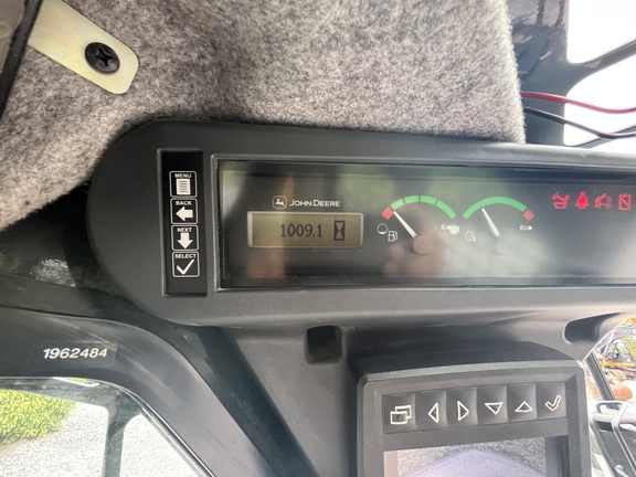 2023 John Deere 333G