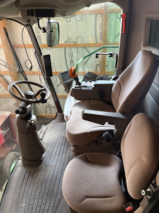 2015 John-Deere S680